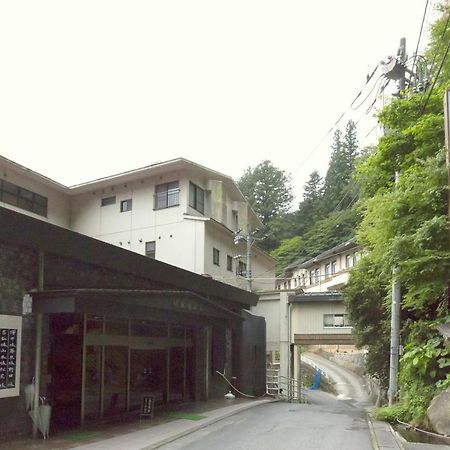 Myogaya Hotel Naszusiobara Kültér fotó